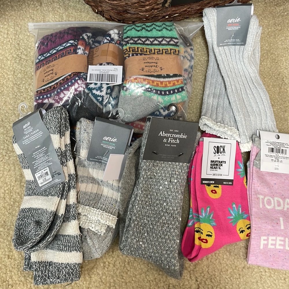 Socks